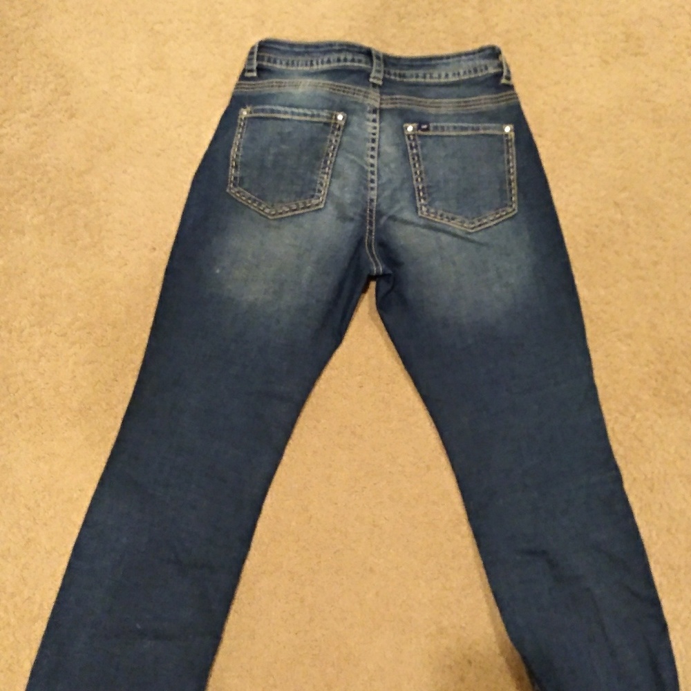 🎉Lee Midrise Jeans🎉 - Picture 2 of 3